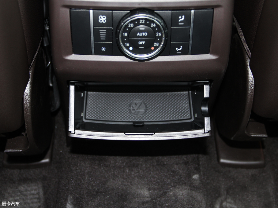 2018YGLS GLS 320 4MATIC