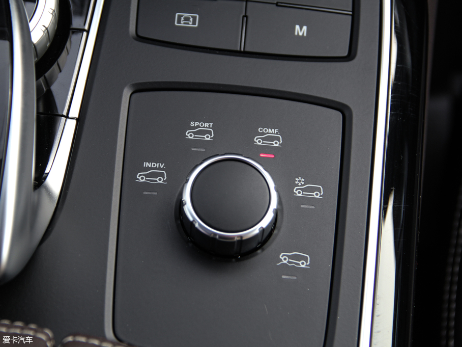 2018YGLS GLS 320 4MATIC