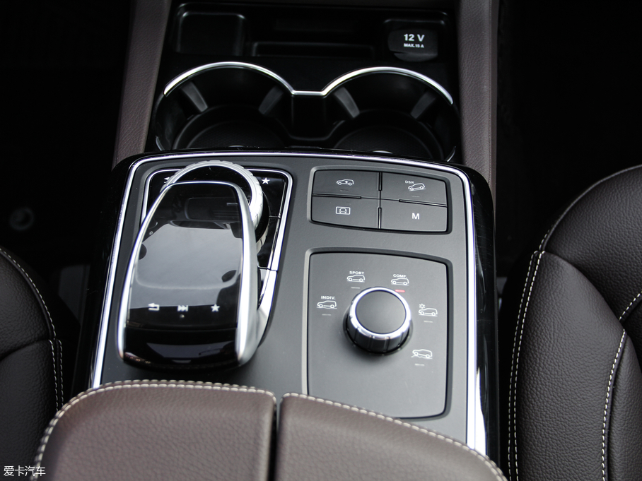 2018YGLS GLS 320 4MATIC