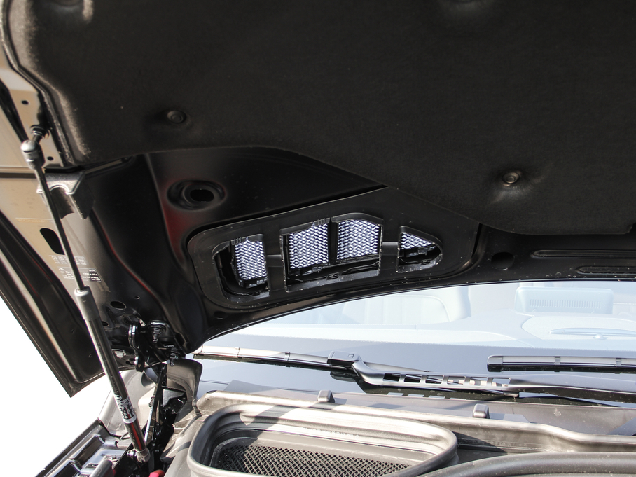 2018YGLS GLS 320 4MATIC