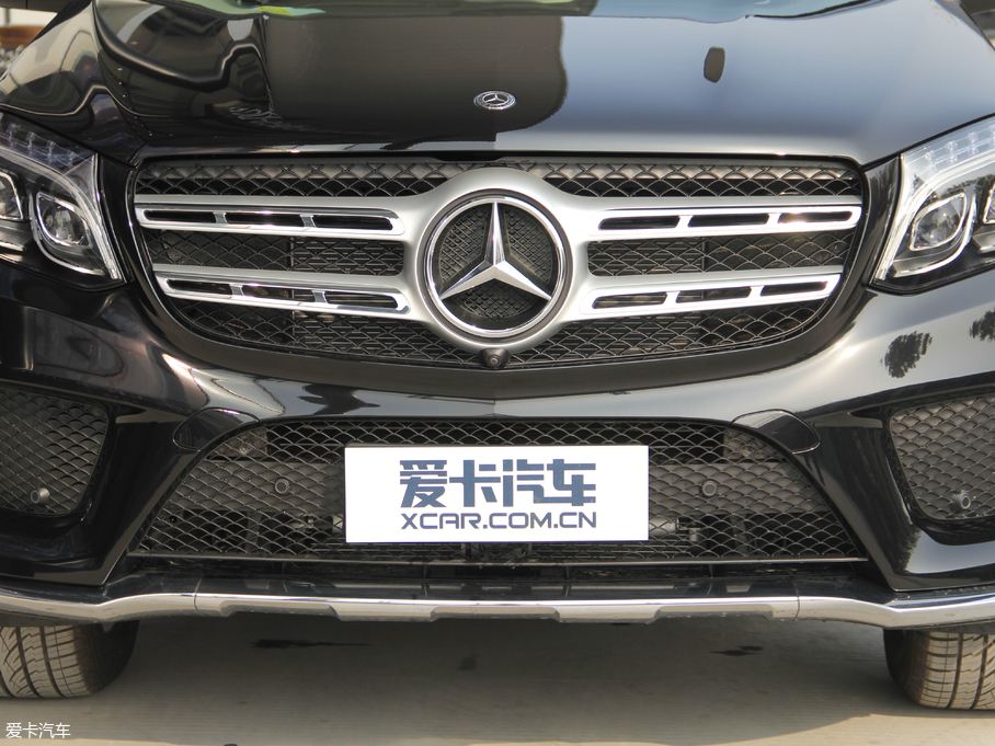 2018YGLS GLS 400 4MATIC Ӹ