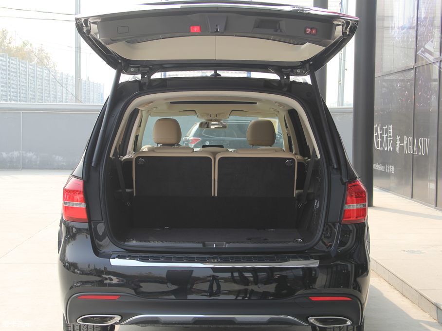 2018YGLS GLS 400 4MATIC Ӹ