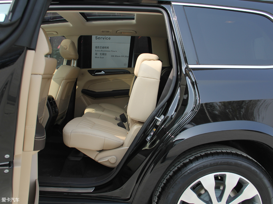 2018YGLS GLS 400 4MATIC Ӹ