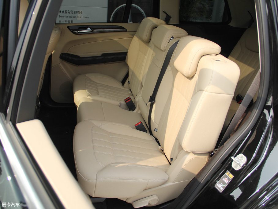 2018YGLS GLS 400 4MATIC Ӹ