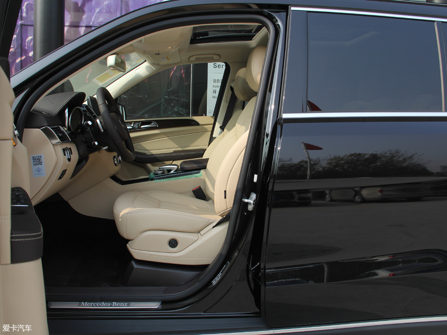 2018YGLS GLS 400 4MATIC Ӹ