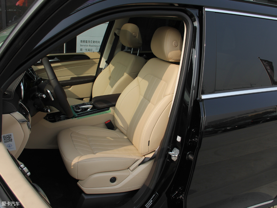 2018YGLS GLS 400 4MATIC Ӹ