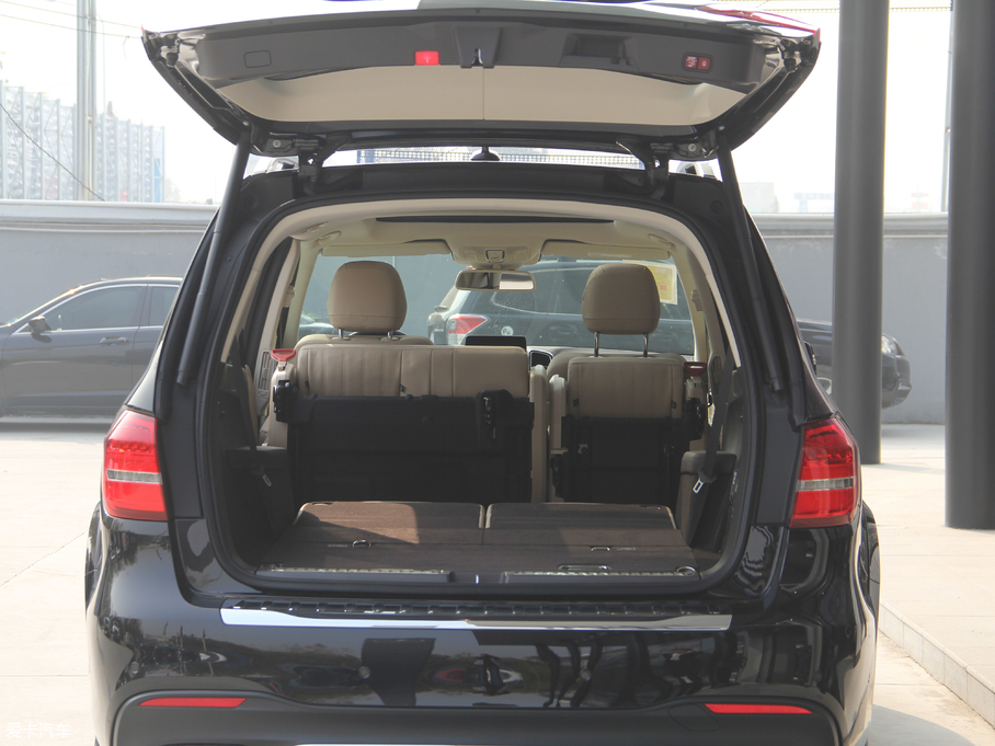 2018YGLS GLS 400 4MATIC Ӹ