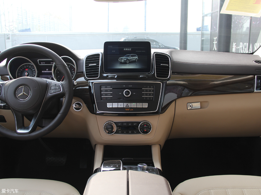 2018YGLS GLS 400 4MATIC Ӹ