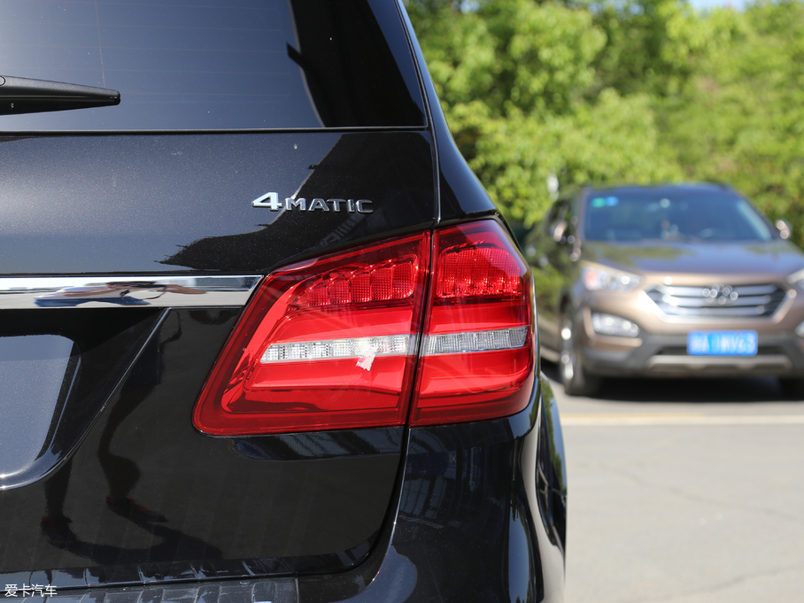 2018YGLS Ŀ GLS 400 4MATIC Ӹ