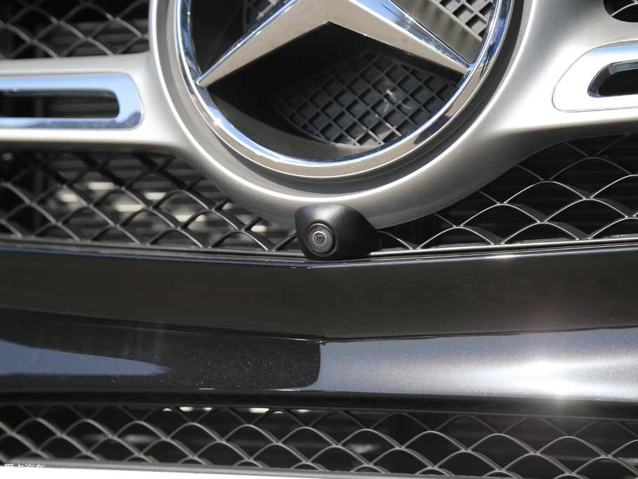 2018YGLS Ŀ GLS 400 4MATIC Ӹ