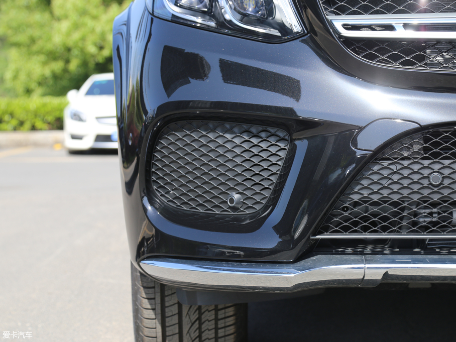 2018YGLS Ŀ GLS 400 4MATIC Ӹ