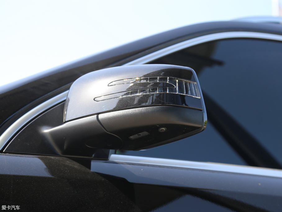 2018YGLS Ŀ GLS 400 4MATIC Ӹ