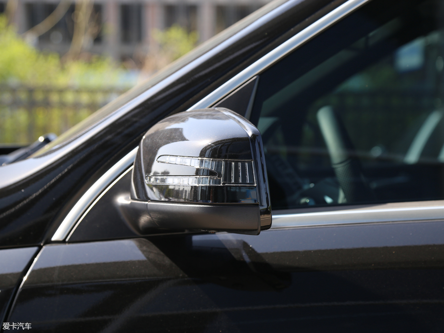 2018YGLS Ŀ GLS 400 4MATIC Ӹ