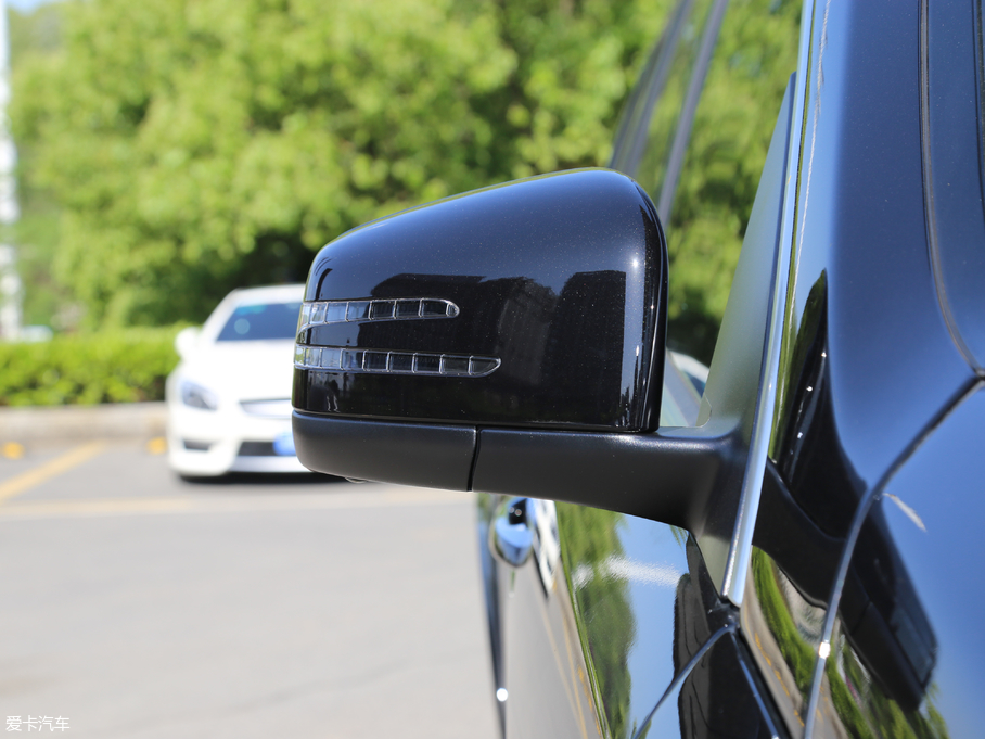 2018YGLS Ŀ GLS 400 4MATIC Ӹ