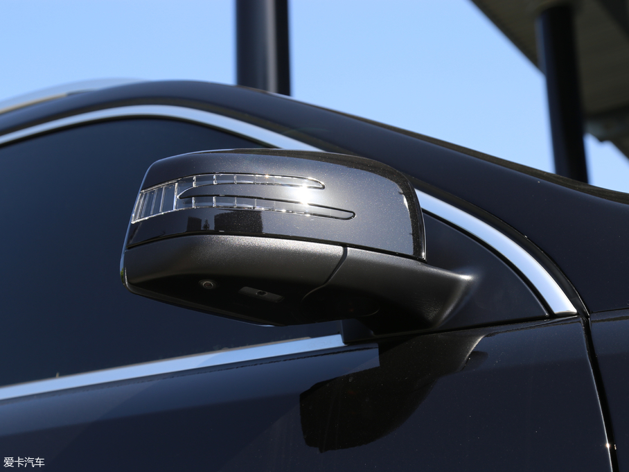 2018YGLS Ŀ GLS 400 4MATIC Ӹ