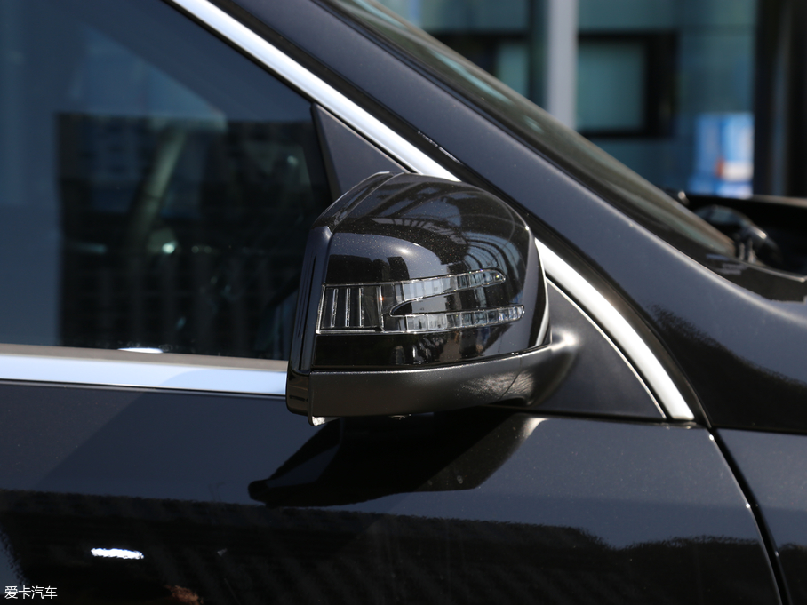 2018YGLS Ŀ GLS 400 4MATIC Ӹ