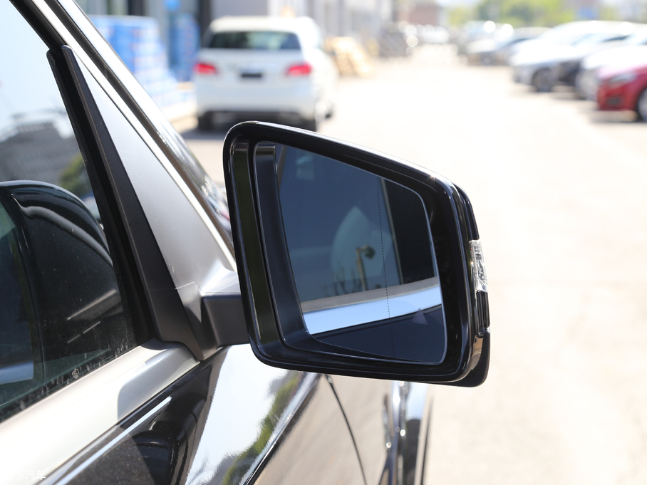 2018YGLS Ŀ GLS 400 4MATIC Ӹ