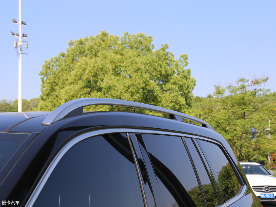 2018YGLS Ŀ GLS 400 4MATIC Ӹ