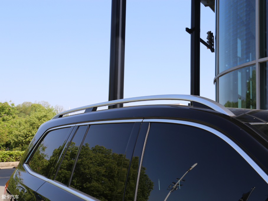 2018YGLS Ŀ GLS 400 4MATIC Ӹ