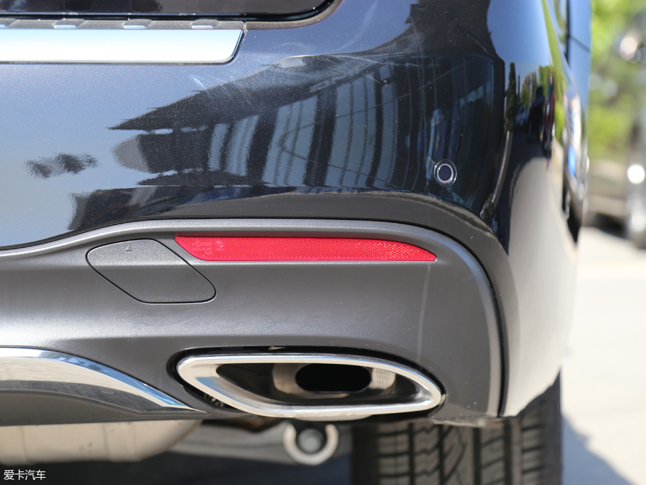 2018YGLS Ŀ GLS 400 4MATIC Ӹ