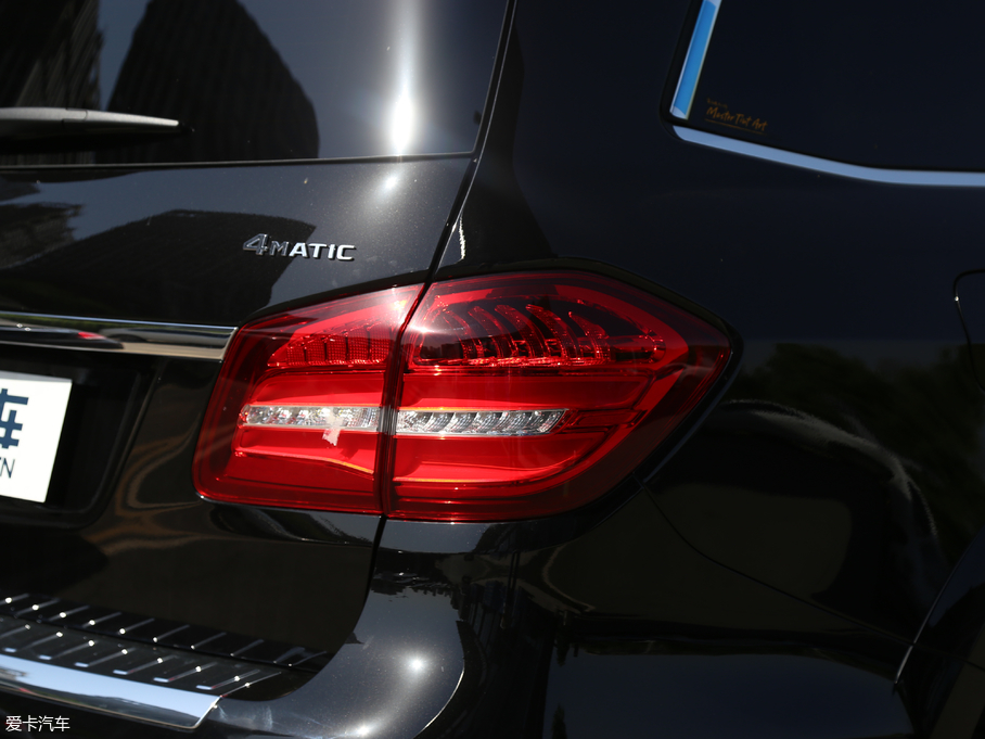 2018YGLS Ŀ GLS 400 4MATIC Ӹ