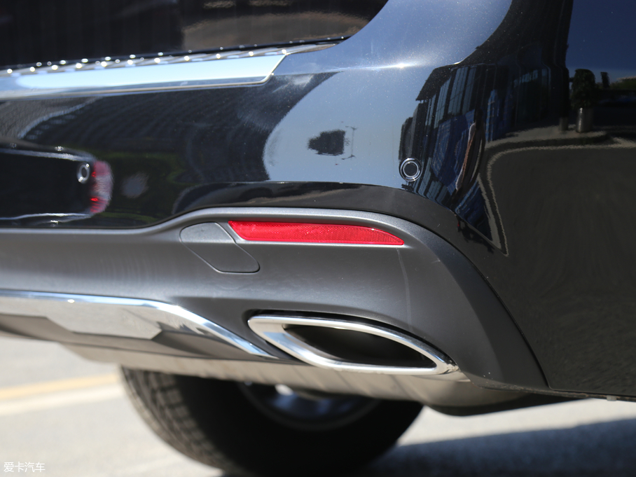 2018YGLS Ŀ GLS 400 4MATIC Ӹ