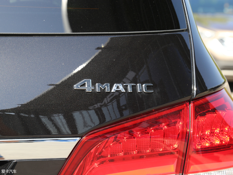 2018YGLS Ŀ GLS 400 4MATIC Ӹ