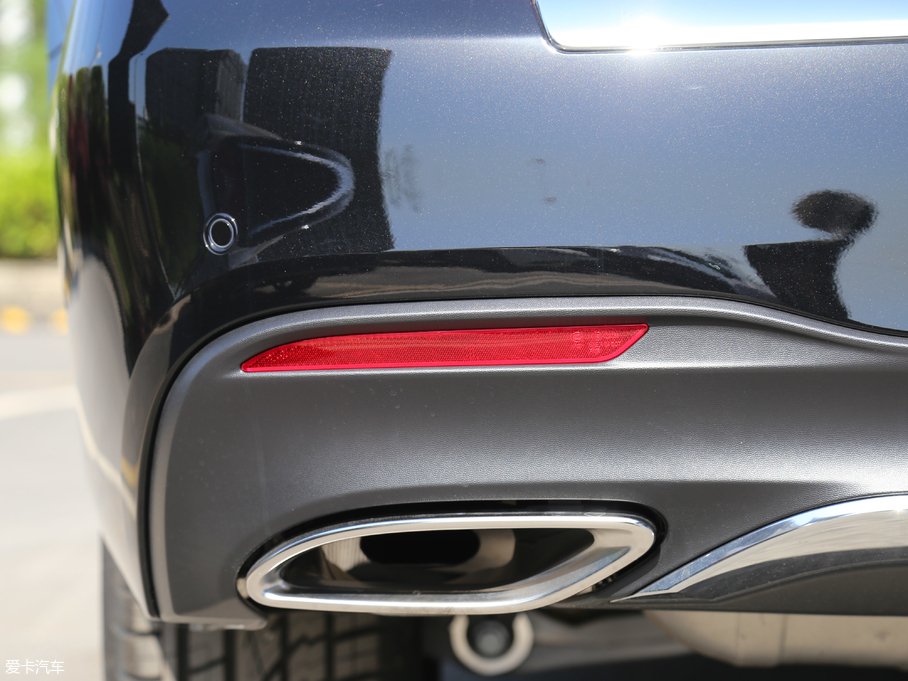 2018YGLS Ŀ GLS 400 4MATIC Ӹ