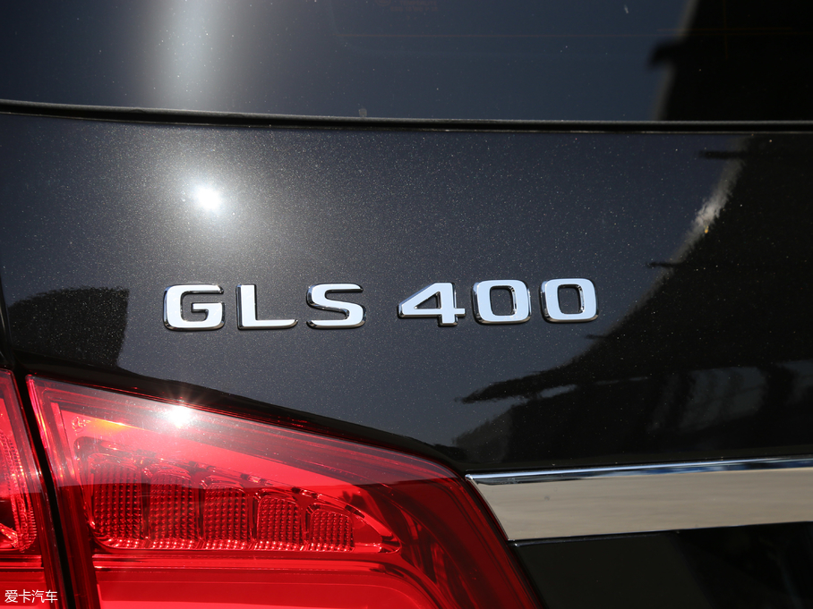 2018YGLS Ŀ GLS 400 4MATIC Ӹ