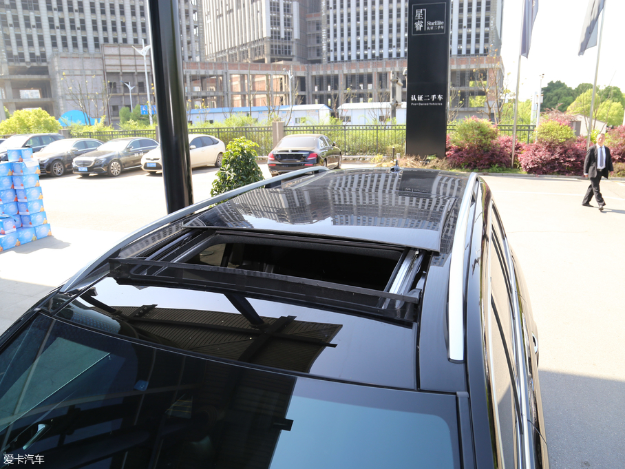 2018YGLS Ŀ GLS 400 4MATIC Ӹ