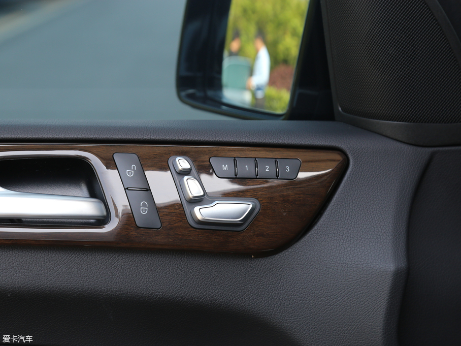 2018YGLS Ŀ GLS 400 4MATIC Ӹ