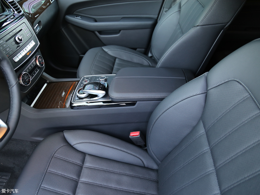 2018YGLS Ŀ GLS 400 4MATIC Ӹ