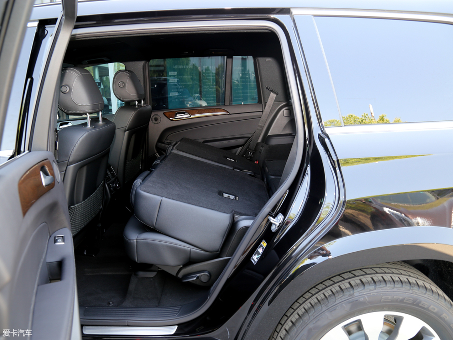 2018YGLS Ŀ GLS 400 4MATIC Ӹ