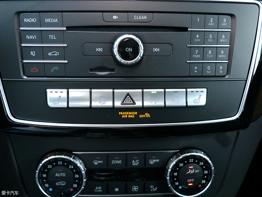 2018YGLS Ŀ GLS 400 4MATIC Ӹ