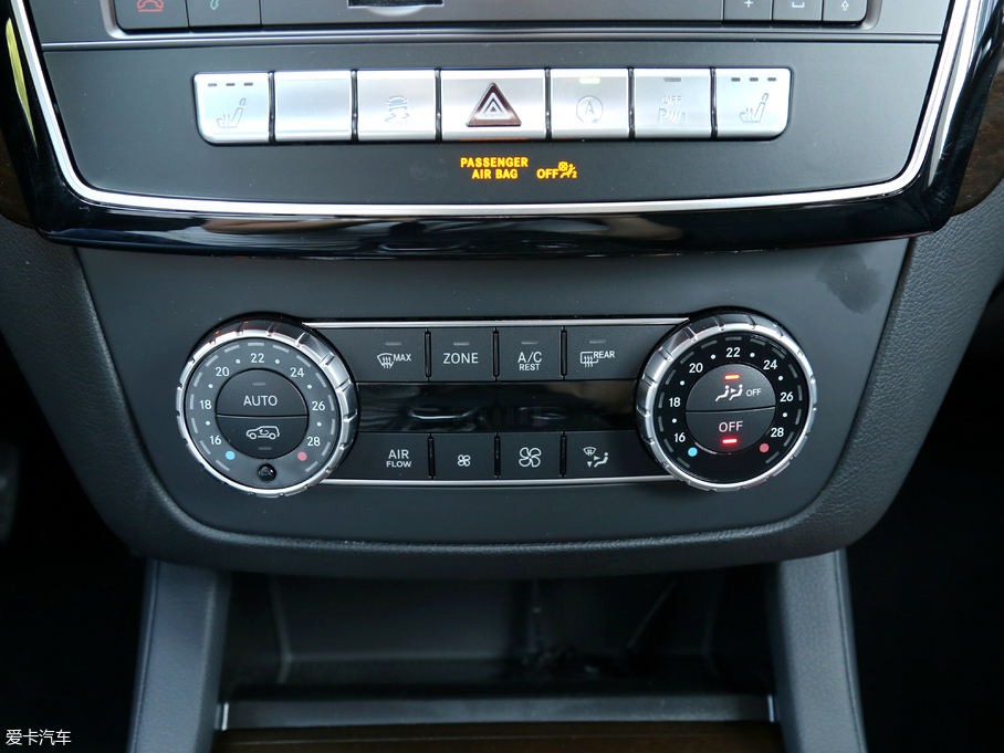 2018YGLS Ŀ GLS 400 4MATIC Ӹ