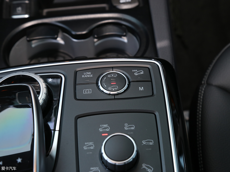 2018YGLS Ŀ GLS 400 4MATIC Ӹ