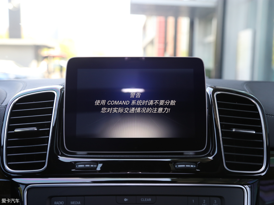 2018YGLS Ŀ GLS 400 4MATIC Ӹ