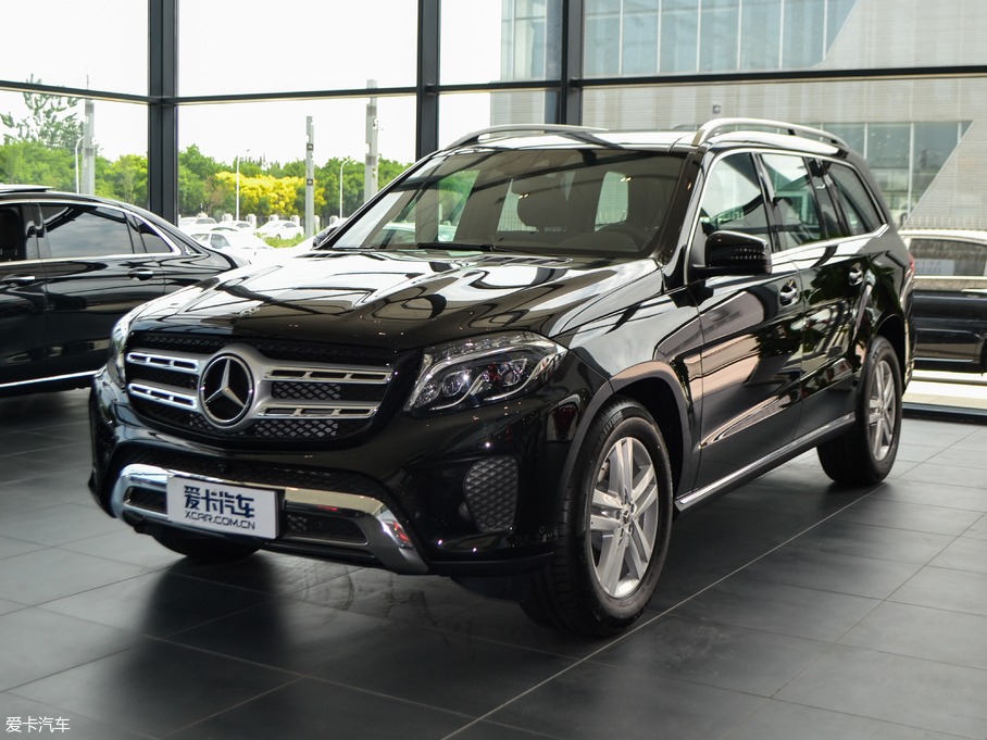 2018YGLS Ŀ GLS 320 4MATIC