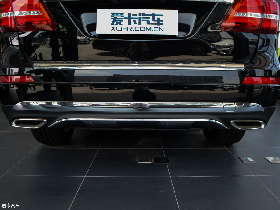 2018YGLS Ŀ GLS 320 4MATIC