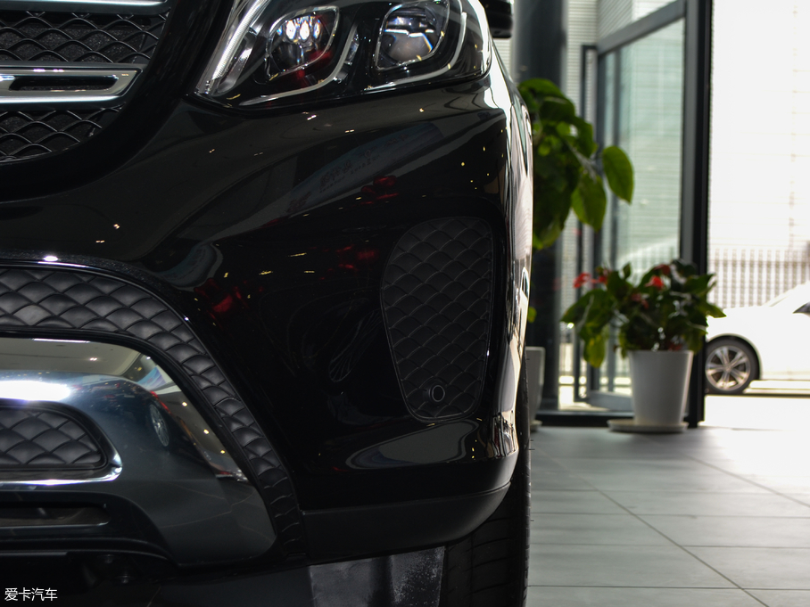 2018YGLS Ŀ GLS 320 4MATIC