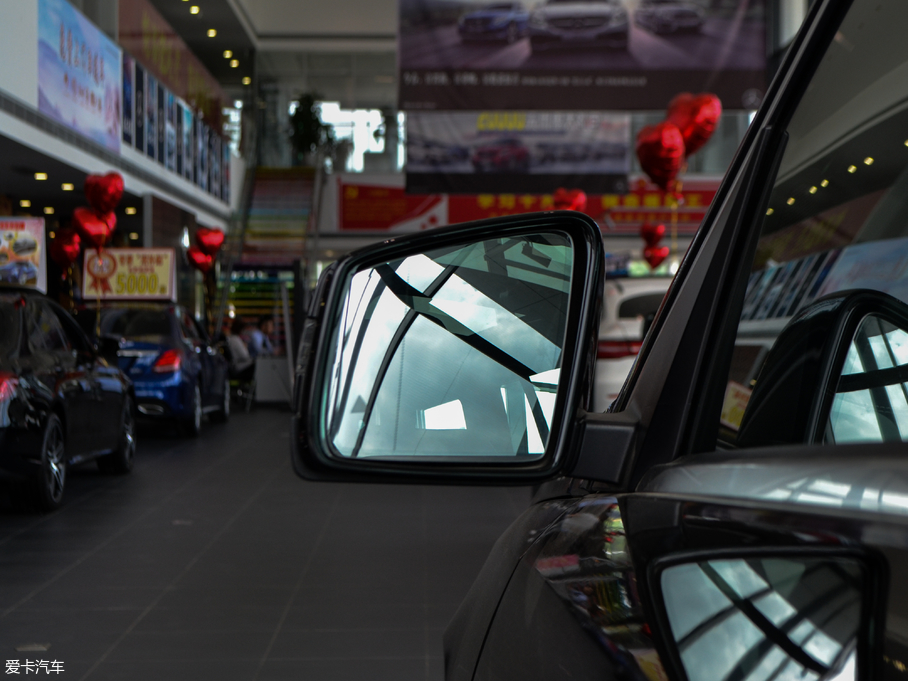 2018YGLS Ŀ GLS 320 4MATIC