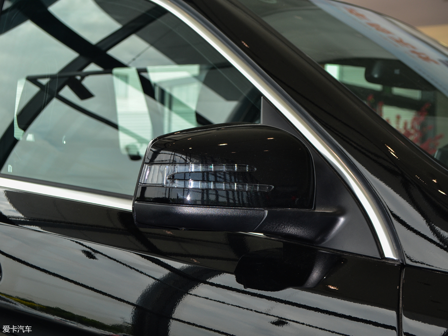 2018YGLS Ŀ GLS 320 4MATIC