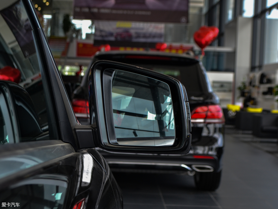 2018YGLS Ŀ GLS 320 4MATIC