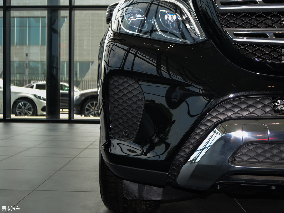 2018YGLS Ŀ GLS 320 4MATIC