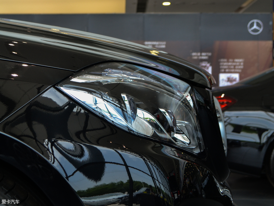 2018YGLS Ŀ GLS 320 4MATIC