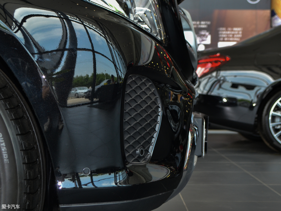 2018YGLS Ŀ GLS 320 4MATIC