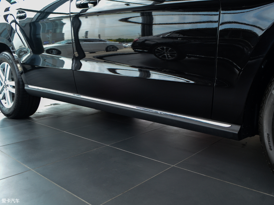 2018YGLS Ŀ GLS 320 4MATIC