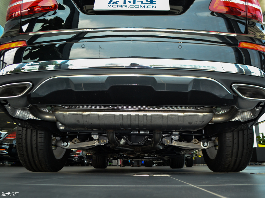 2018YGLS Ŀ GLS 320 4MATIC