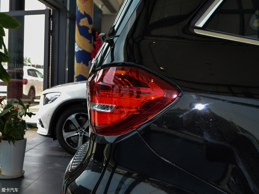 2018YGLS Ŀ GLS 320 4MATIC