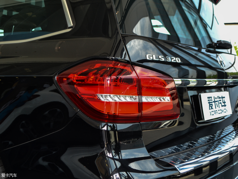 2018YGLS Ŀ GLS 320 4MATIC